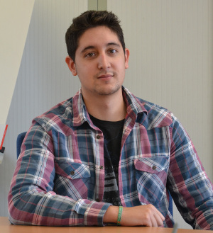 Rafael Masegosa